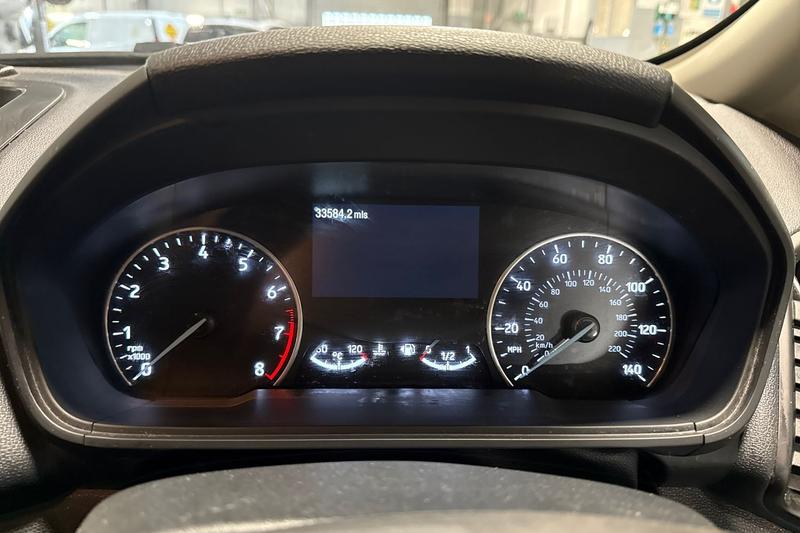 Used Ford Ecosport 2023 for sale - 77989014: Photo 13