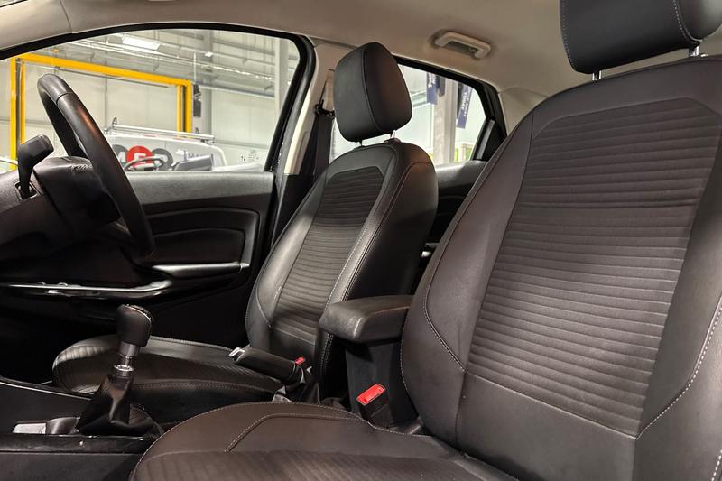 Used Ford Ecosport 2023 for sale - 77989014: Photo 19