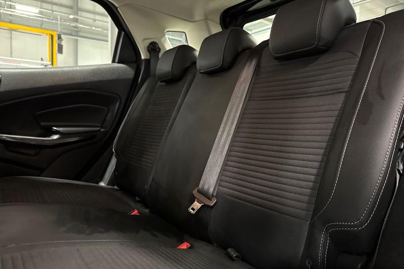 Used Ford Ecosport 2023 for sale - 77989014: Photo 20