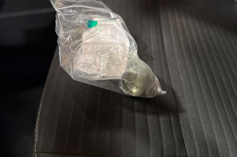 Used Ford Ecosport 2023 for sale - 77989014: Photo 22