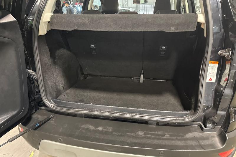 Used Ford Ecosport 2023 for sale - 77989014: Photo 23