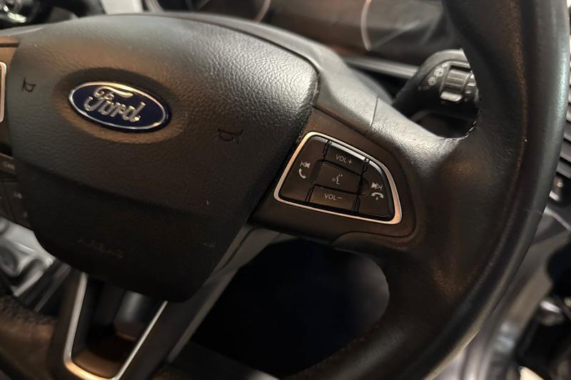 Used Ford Ecosport 2023 for sale - 77989014: Photo 24