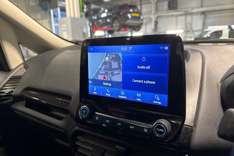 Used Ford Ecosport 2023 for sale - 77989014: Photo 30