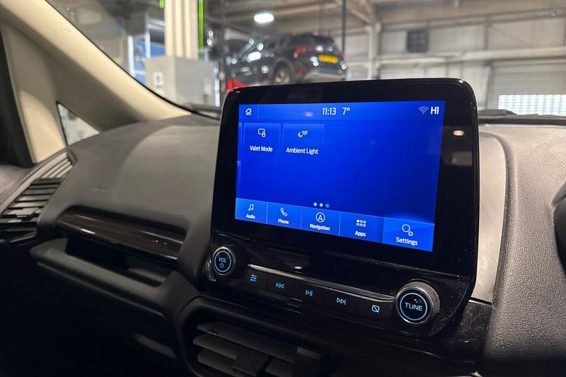 Used Ford Ecosport 2023 for sale - 77989014: Photo 35