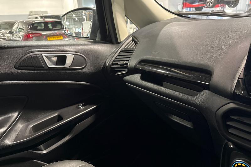 Used Ford Ecosport 2023 for sale - 77989014: Photo 36