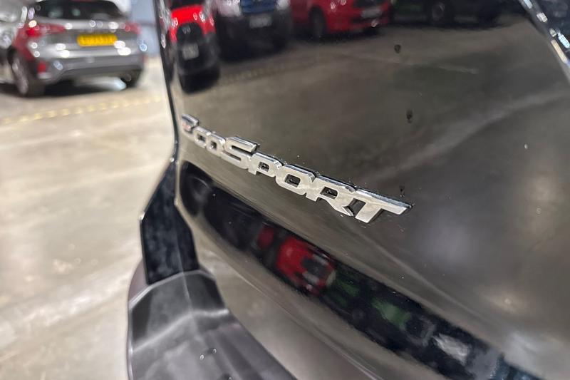 Used Ford Ecosport 2023 for sale - 77989014: Photo 42
