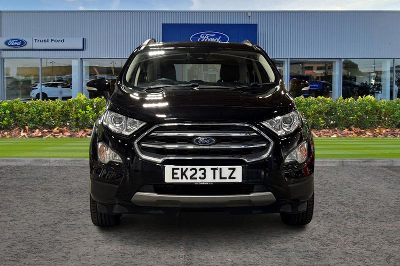 Used Ford Ecosport 2023 for sale - 77989014: Photo 6