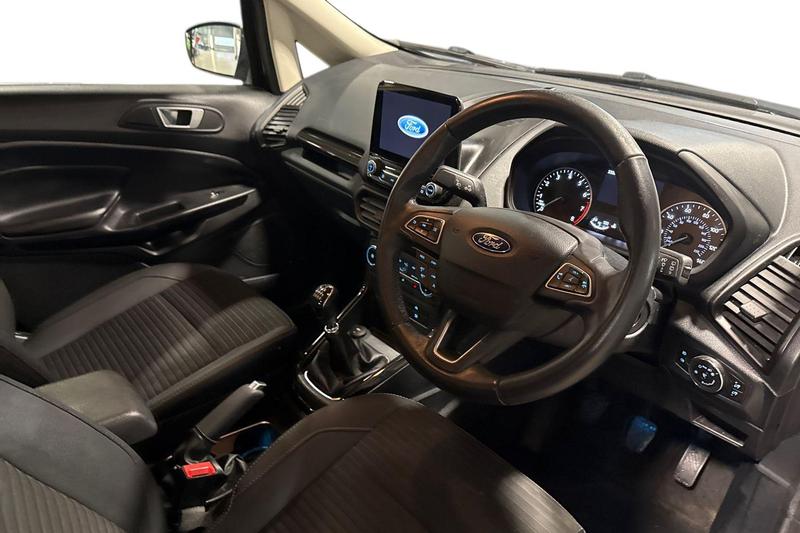 Used Ford Ecosport 2023 for sale - 77989014: Photo 9