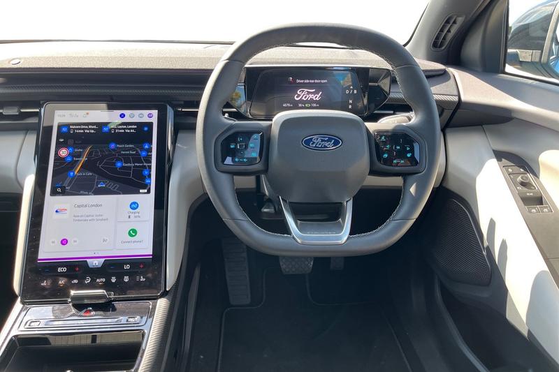 Used Ford Explorer 2024 for sale - 76787783: Photo 11