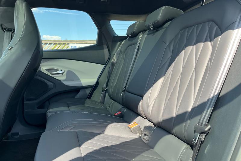 Used Ford Explorer 2024 for sale - 76787783: Photo 20