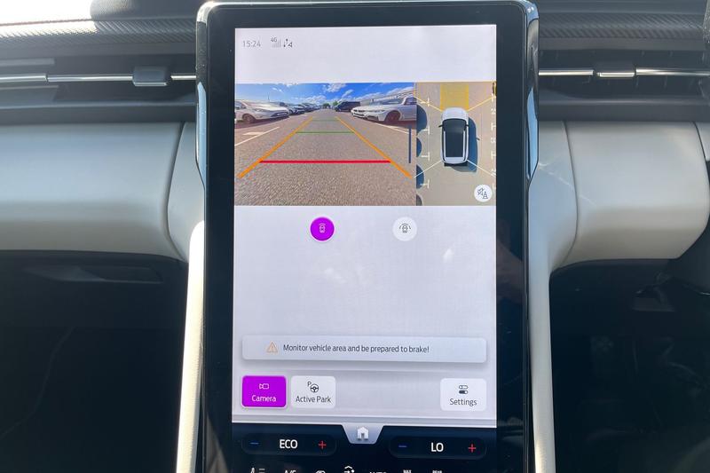 Used Ford Explorer 2024 for sale - 76787783: Photo 22