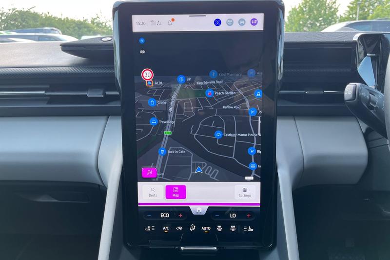 Used Ford Explorer 2024 for sale - 76787783: Photo 27