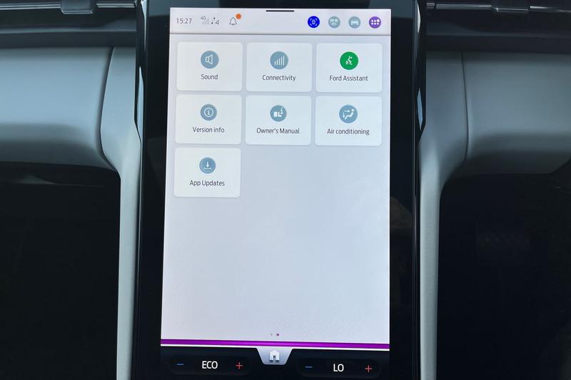 Used Ford Explorer 2024 for sale - 76787783: Photo 29