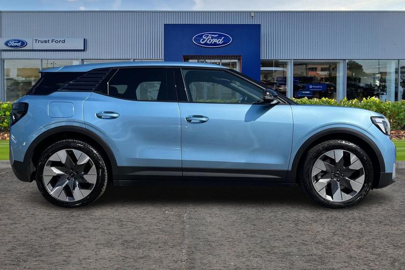 Used Ford Explorer 2024 for sale - 76787783: Photo 3