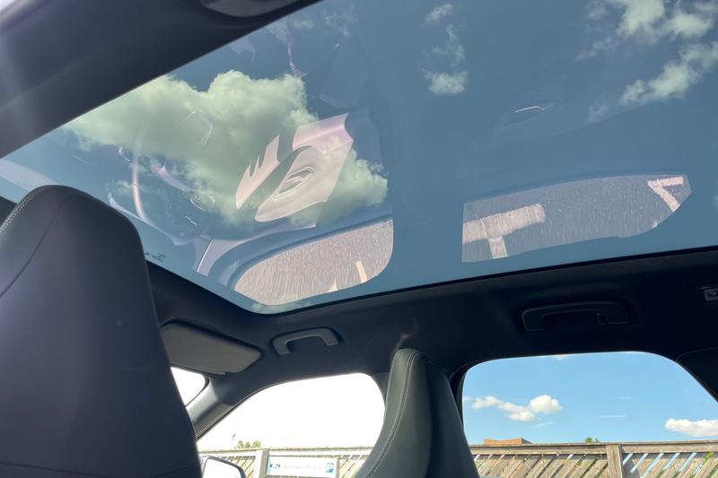 Used Ford Explorer 2024 for sale - 76787783: Photo 34