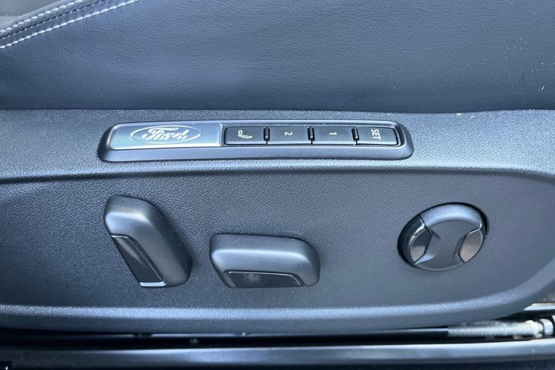 Used Ford Explorer 2024 for sale - 76787783: Photo 38