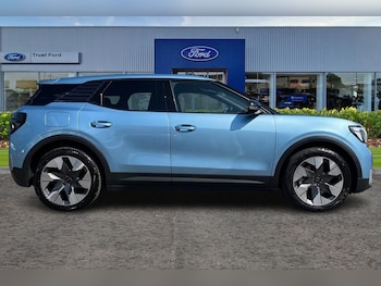 Used Ford Explorer 2024 for sale - 76787783: Photo