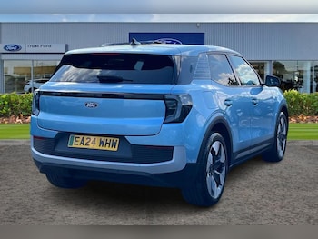 Used Ford Explorer 2024 for sale - 76787783: Photo