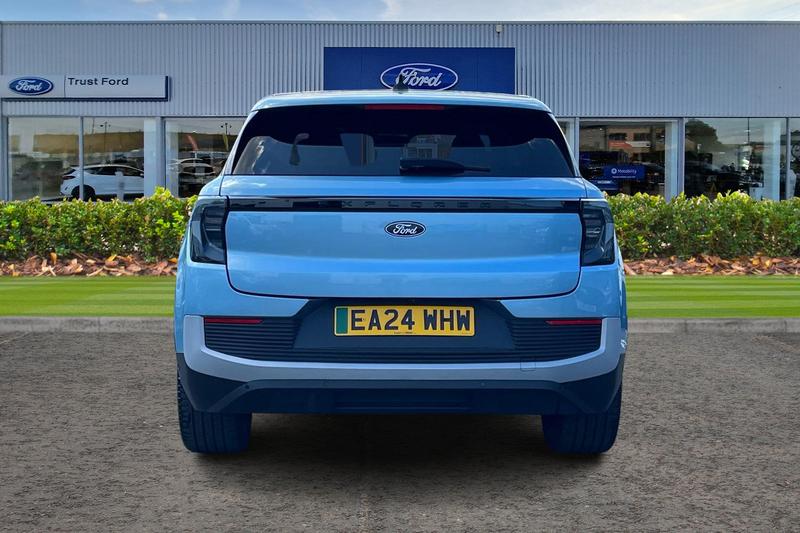 Used Ford Explorer 2024 for sale - 76787783: Photo 7