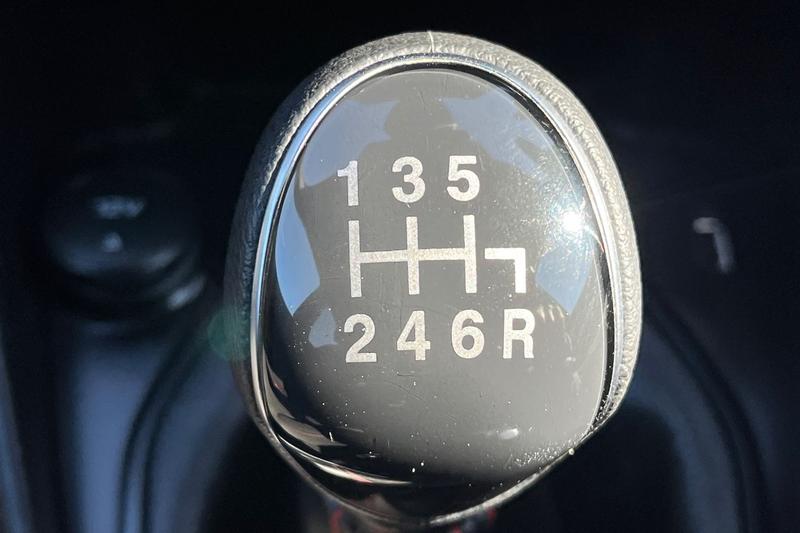 Vehicle 34