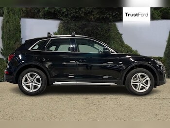 Used Audi Q5 2021 for sale - 75638897: Photo