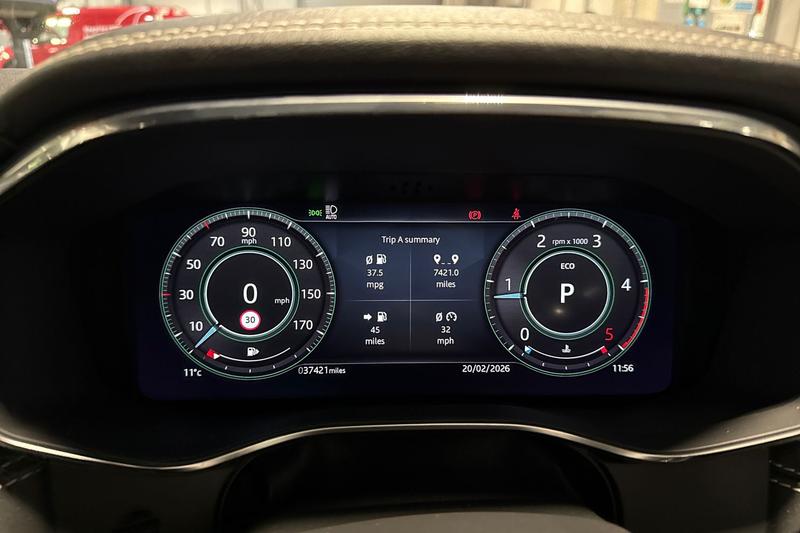 Used Jaguar F-Pace 2021 for sale - 77620001: Photo 13