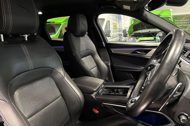 Used Jaguar F-Pace 2021 for sale - 77620001: Photo 17