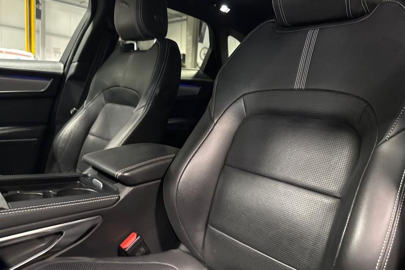 Used Jaguar F-Pace 2021 for sale - 77620001: Photo 19