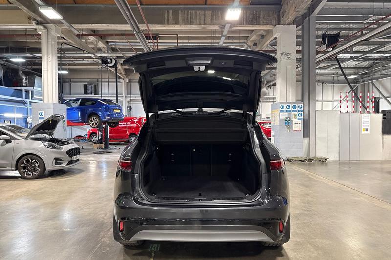 Used Jaguar F-Pace 2021 for sale - 77620001: Photo 21