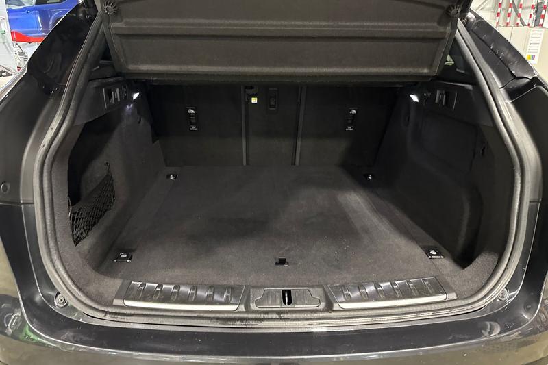 Used Jaguar F-Pace 2021 for sale - 77620001: Photo 23