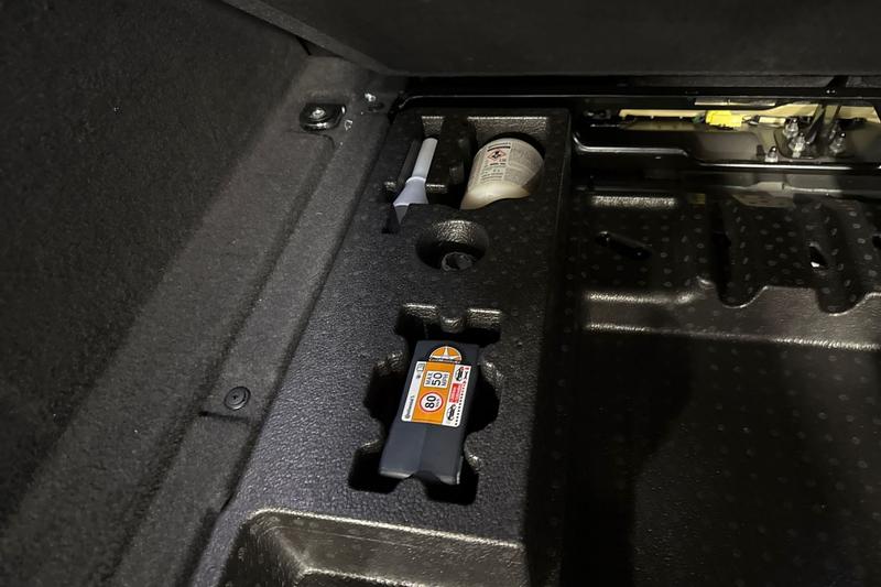 Used Jaguar F-Pace 2021 for sale - 77620001: Photo 24