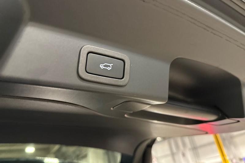 Used Jaguar F-Pace 2021 for sale - 77620001: Photo 25