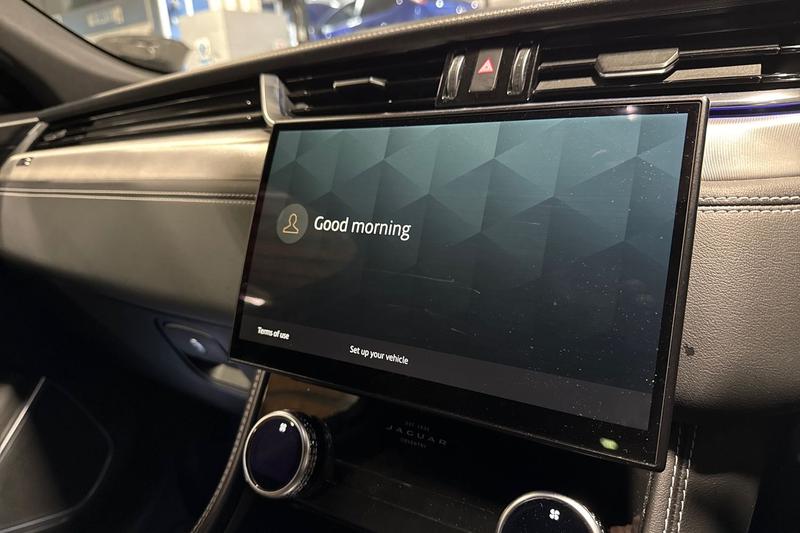 Used Jaguar F-Pace 2021 for sale - 77620001: Photo 33