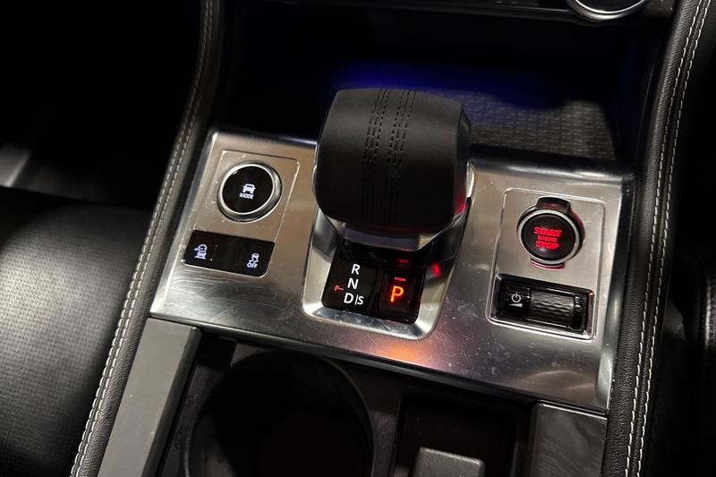 Used Jaguar F-Pace 2021 for sale - 77620001: Photo 36