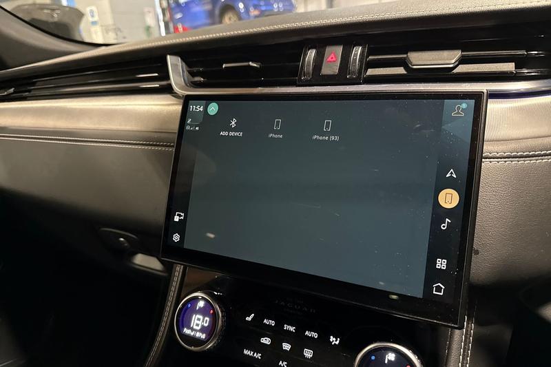 Used Jaguar F-Pace 2021 for sale - 77620001: Photo 38