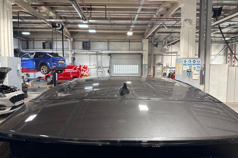 Used Jaguar F-Pace 2021 for sale - 77620001: Photo 40