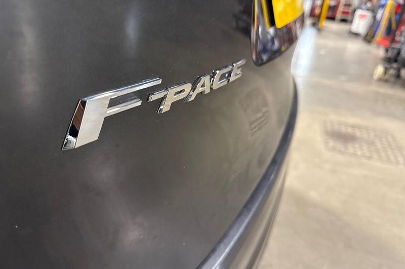 Used Jaguar F-Pace 2021 for sale - 77620001: Photo 42