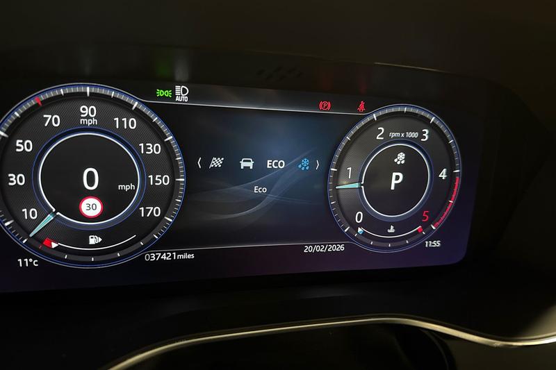 Used Jaguar F-Pace 2021 for sale - 77620001: Photo 47