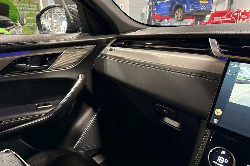 Used Jaguar F-Pace 2021 for sale - 77620001: Photo 52