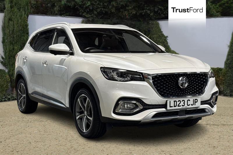 Used MG MG HS 2023 for sale - 76690864: Photo 1