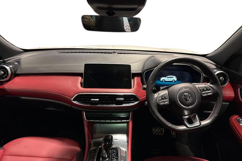 Used MG MG HS 2023 for sale - 76690864: Photo 10