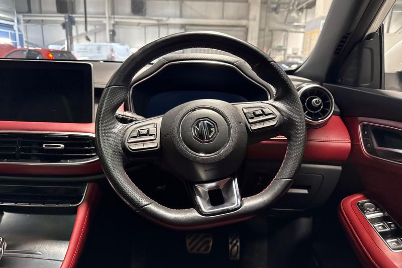 Used MG MG HS 2023 for sale - 76690864: Photo 12