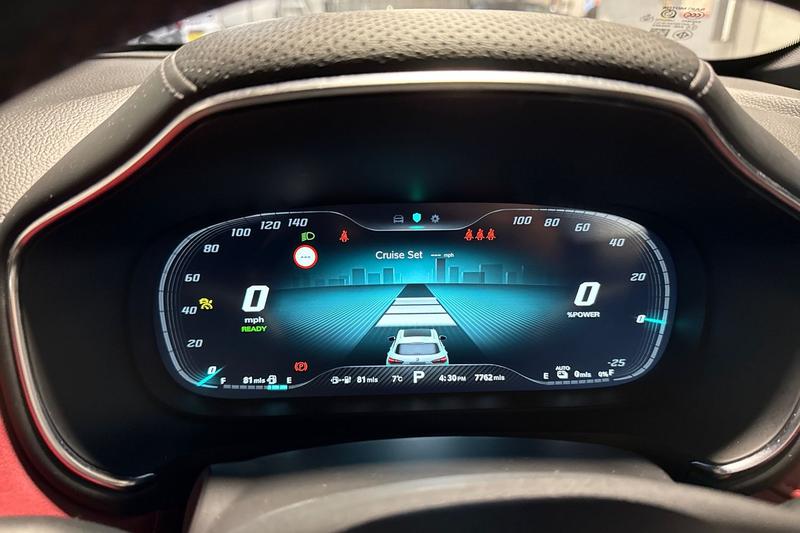 Used MG MG HS 2023 for sale - 76690864: Photo 13