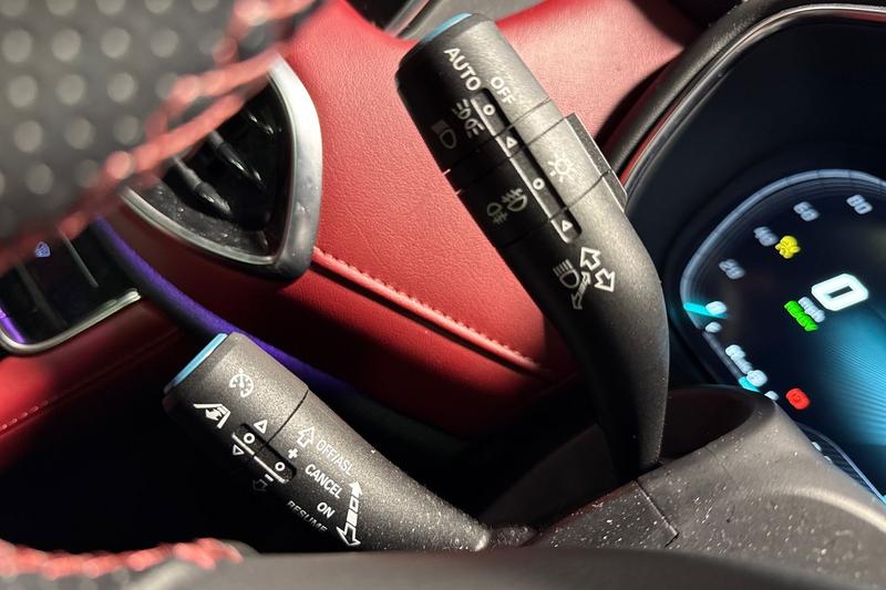 Used MG MG HS 2023 for sale - 76690864: Photo 14