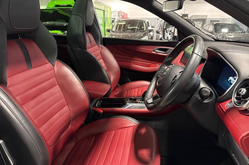 Used MG MG HS 2023 for sale - 76690864: Photo 17