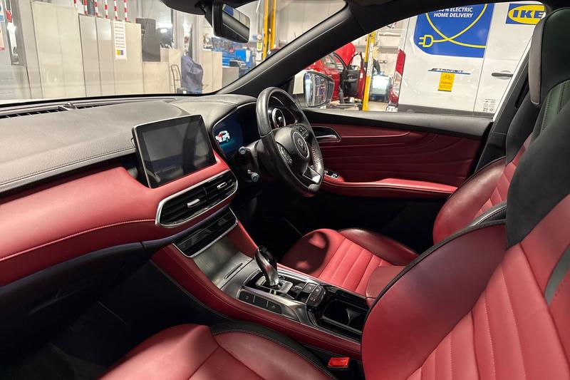 Used MG MG HS 2023 for sale - 76690864: Photo 18