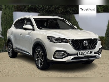 Used MG MG HS 2023 for sale - 76690864: Photo