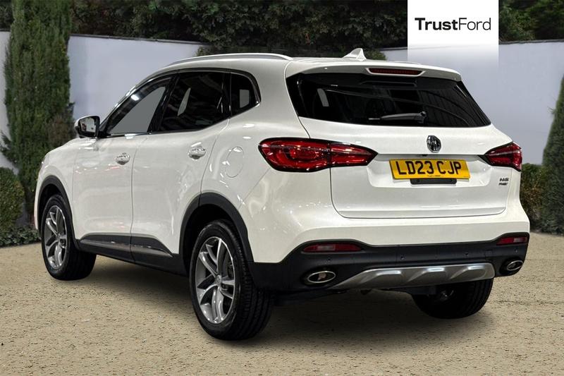 Used MG MG HS 2023 for sale - 76690864: Photo 2