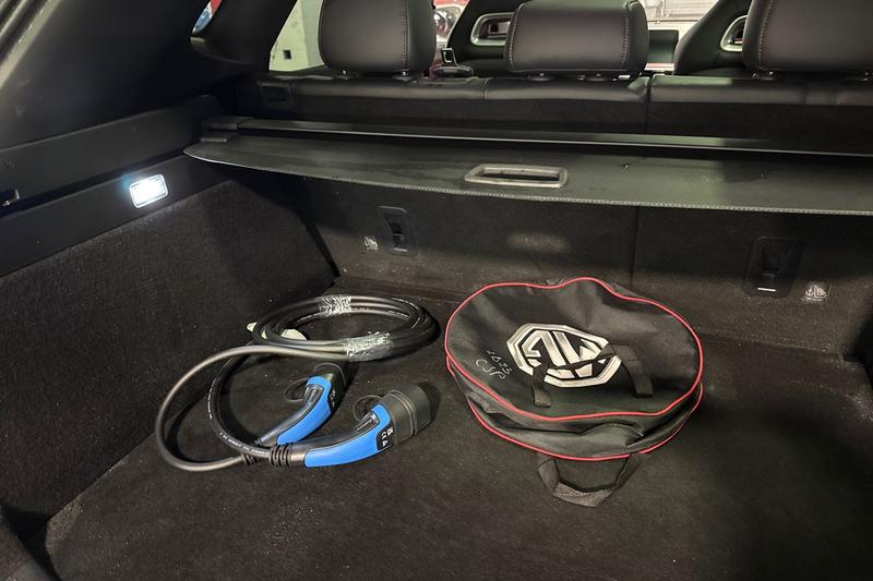 Used MG MG HS 2023 for sale - 76690864: Photo 25