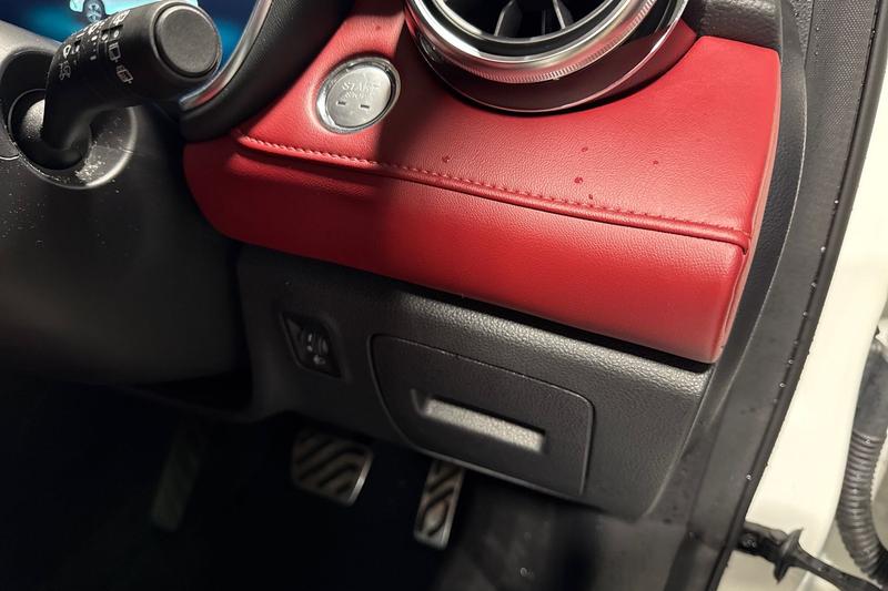 Used MG MG HS 2023 for sale - 76690864: Photo 28